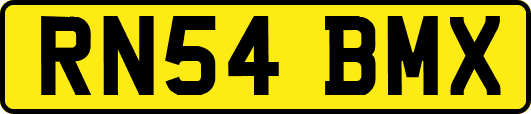 RN54BMX