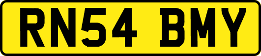 RN54BMY