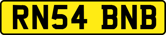 RN54BNB