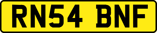 RN54BNF