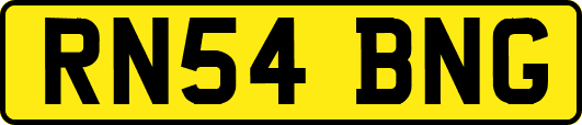 RN54BNG