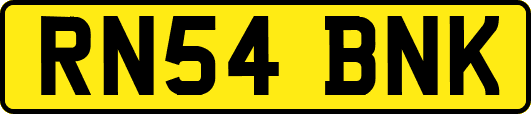 RN54BNK