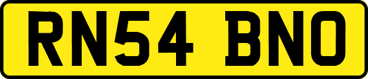 RN54BNO