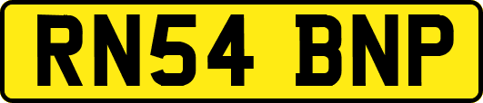 RN54BNP