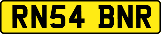 RN54BNR