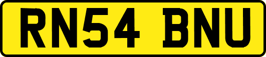 RN54BNU