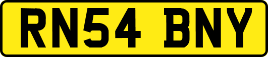 RN54BNY