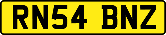 RN54BNZ