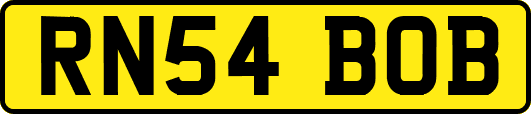 RN54BOB