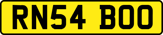 RN54BOO