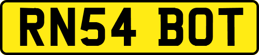 RN54BOT