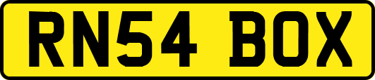 RN54BOX