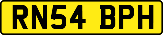 RN54BPH