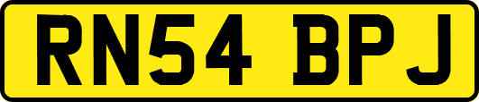 RN54BPJ