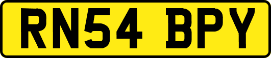 RN54BPY