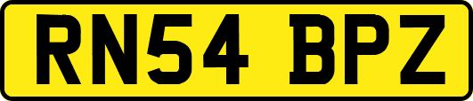 RN54BPZ