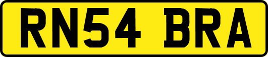 RN54BRA