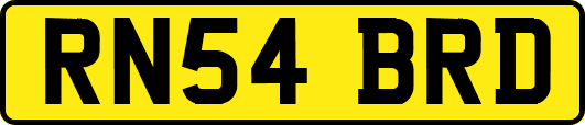 RN54BRD