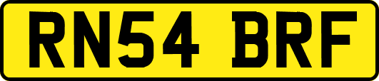 RN54BRF