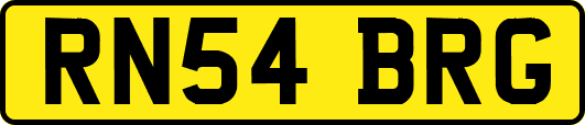RN54BRG
