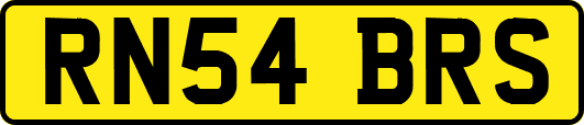 RN54BRS