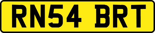 RN54BRT