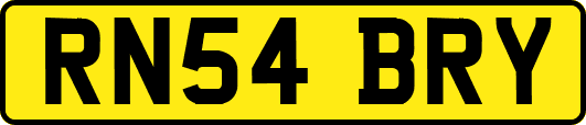 RN54BRY