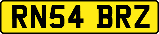 RN54BRZ