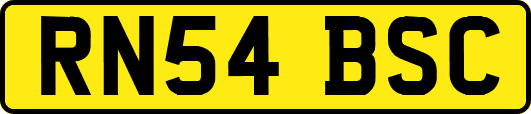 RN54BSC