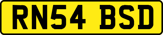 RN54BSD