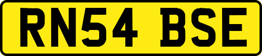 RN54BSE