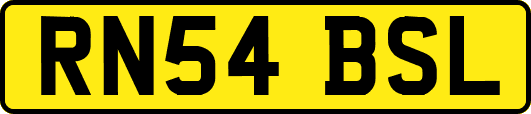 RN54BSL