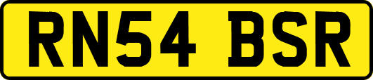 RN54BSR