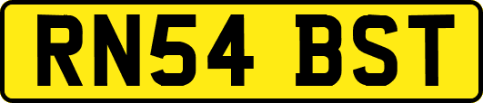 RN54BST