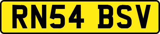 RN54BSV