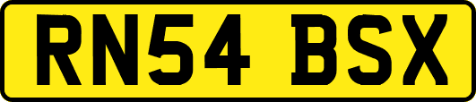 RN54BSX