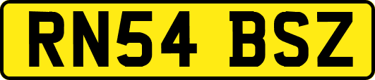 RN54BSZ