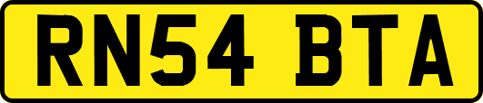 RN54BTA