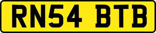 RN54BTB