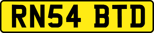 RN54BTD