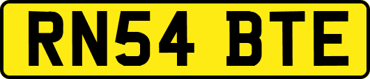 RN54BTE