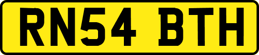 RN54BTH