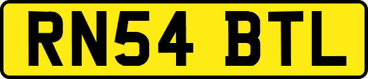 RN54BTL