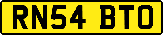 RN54BTO