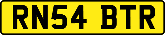 RN54BTR