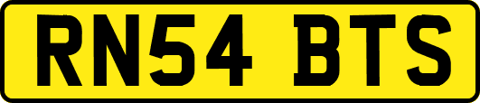 RN54BTS