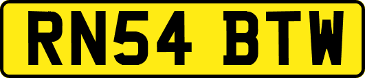 RN54BTW
