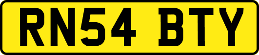 RN54BTY