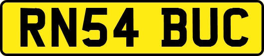 RN54BUC
