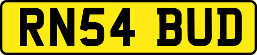 RN54BUD
